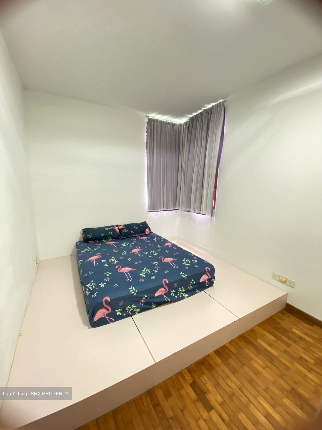 Lilydale (D27), Condominium #531009811